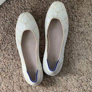 Rothy's Women's Flats